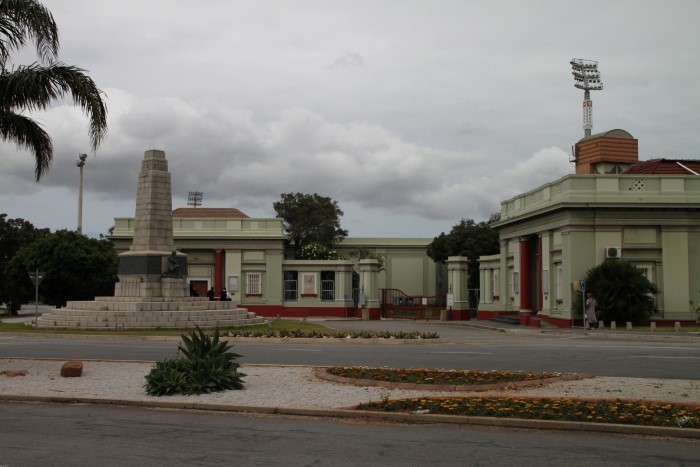 Major