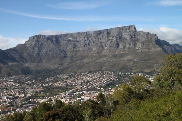 Table Mountain