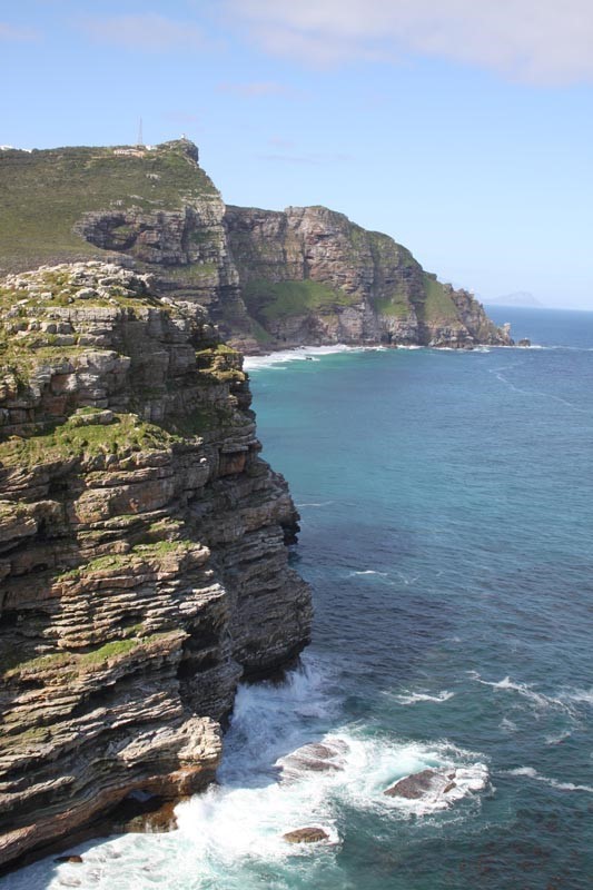 Cape of Good Hope